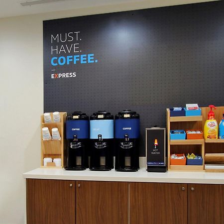 Holiday Inn Express - Canyon By Ihg Εξωτερικό φωτογραφία