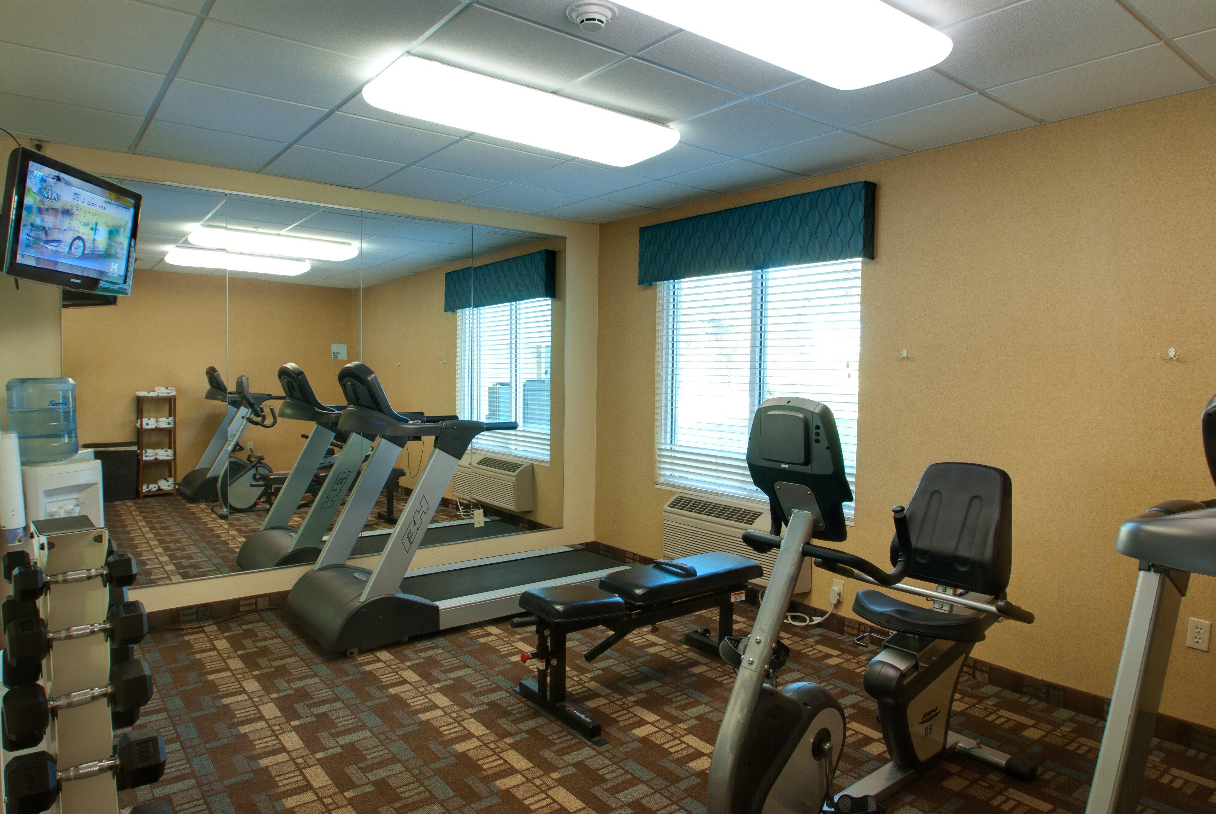 Holiday Inn Express - Canyon By Ihg Εξωτερικό φωτογραφία