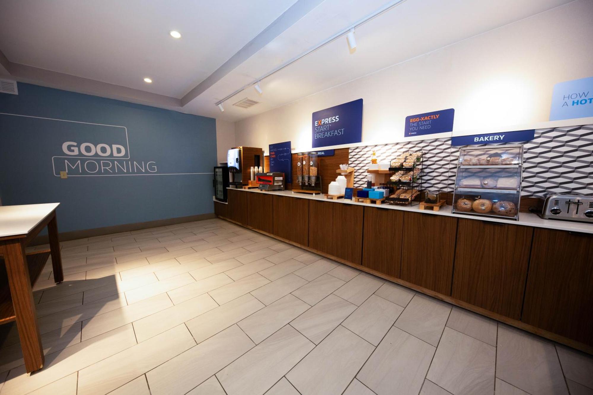 Holiday Inn Express - Canyon By Ihg Εξωτερικό φωτογραφία