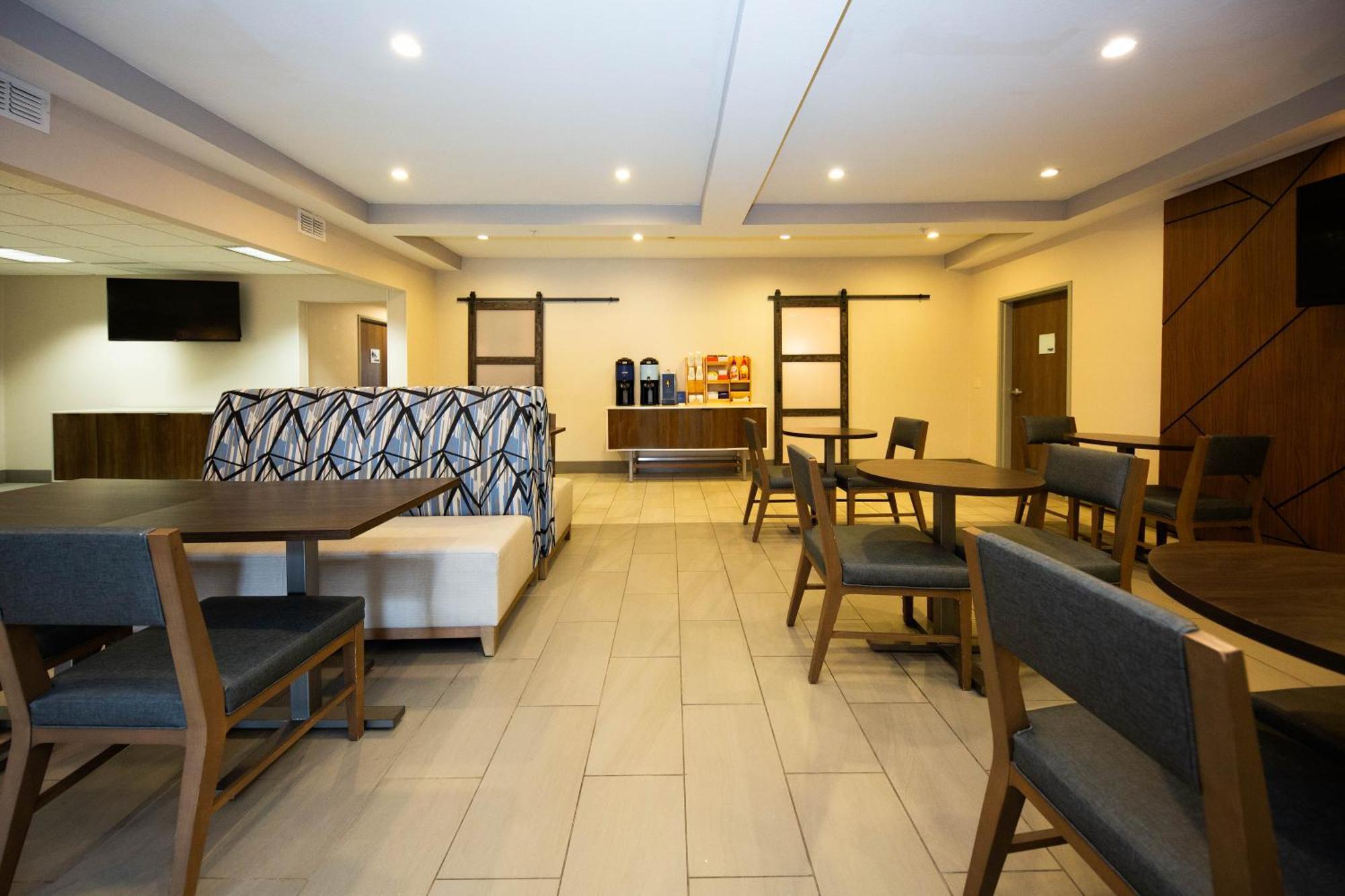 Holiday Inn Express - Canyon By Ihg Εξωτερικό φωτογραφία