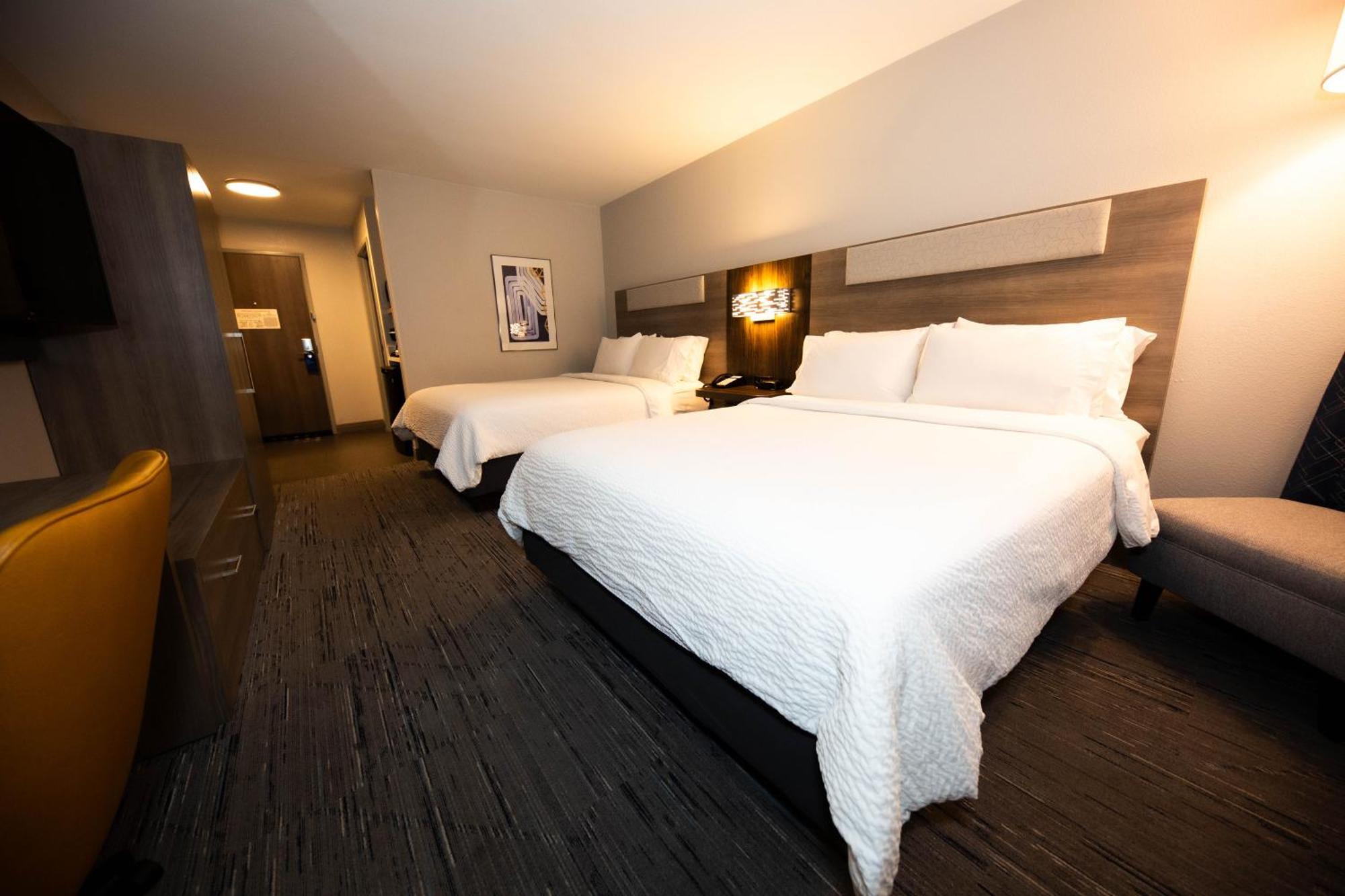 Holiday Inn Express - Canyon By Ihg Εξωτερικό φωτογραφία