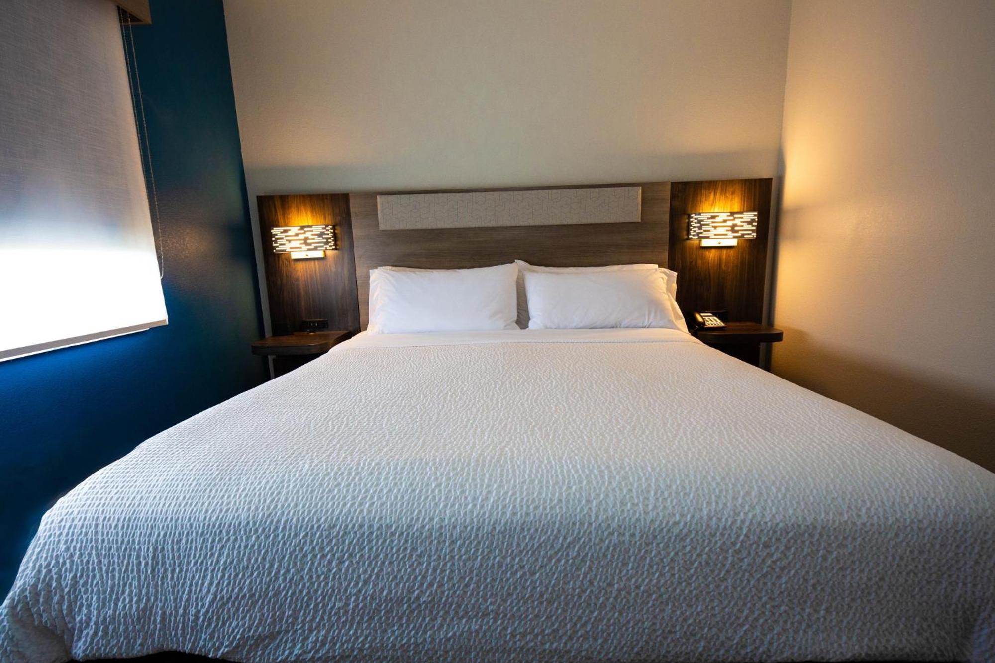 Holiday Inn Express - Canyon By Ihg Εξωτερικό φωτογραφία