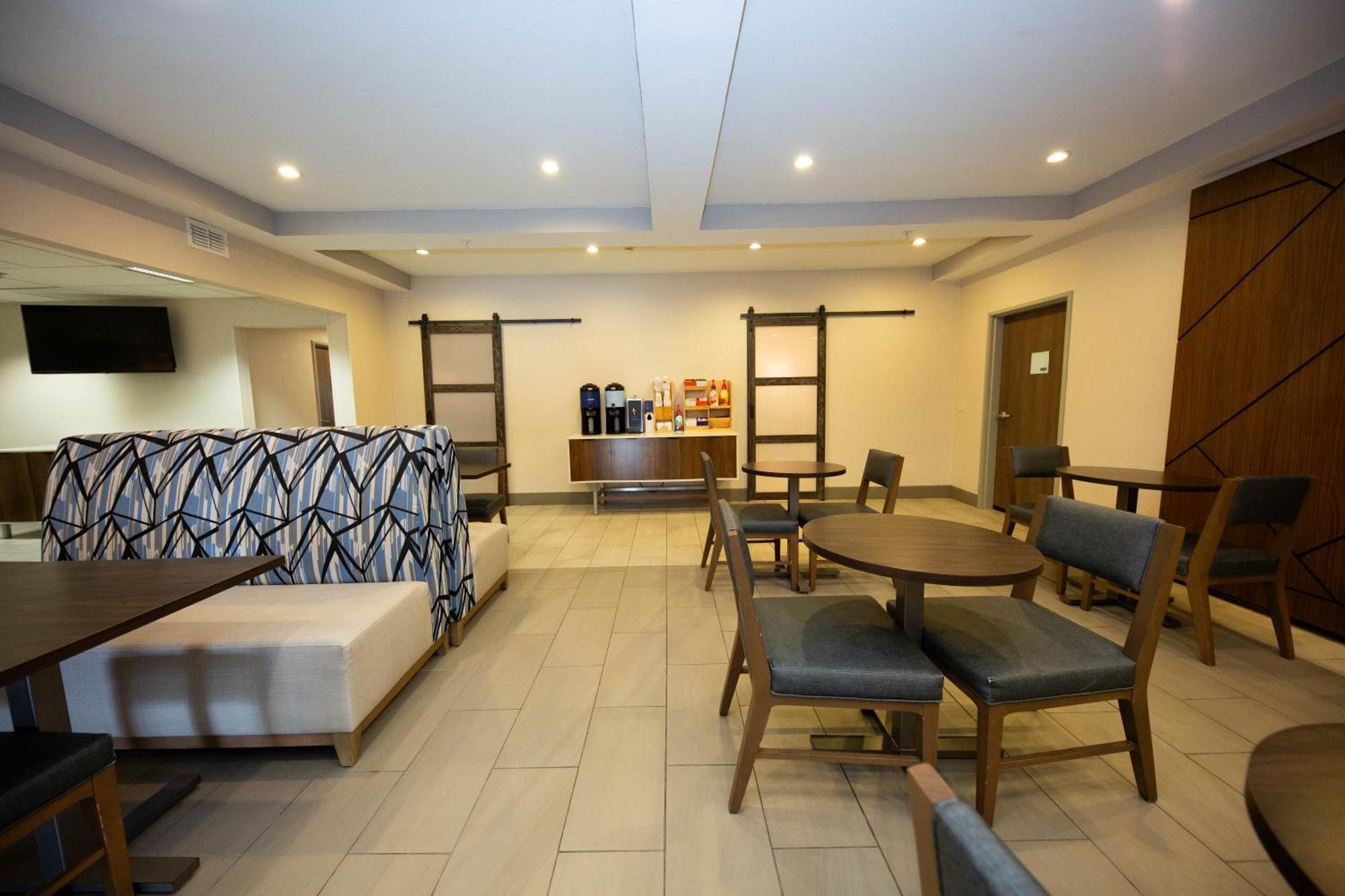 Holiday Inn Express - Canyon By Ihg Εξωτερικό φωτογραφία