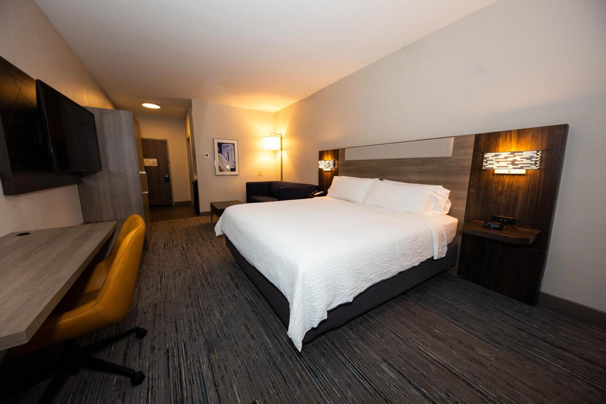 Holiday Inn Express - Canyon By Ihg Εξωτερικό φωτογραφία