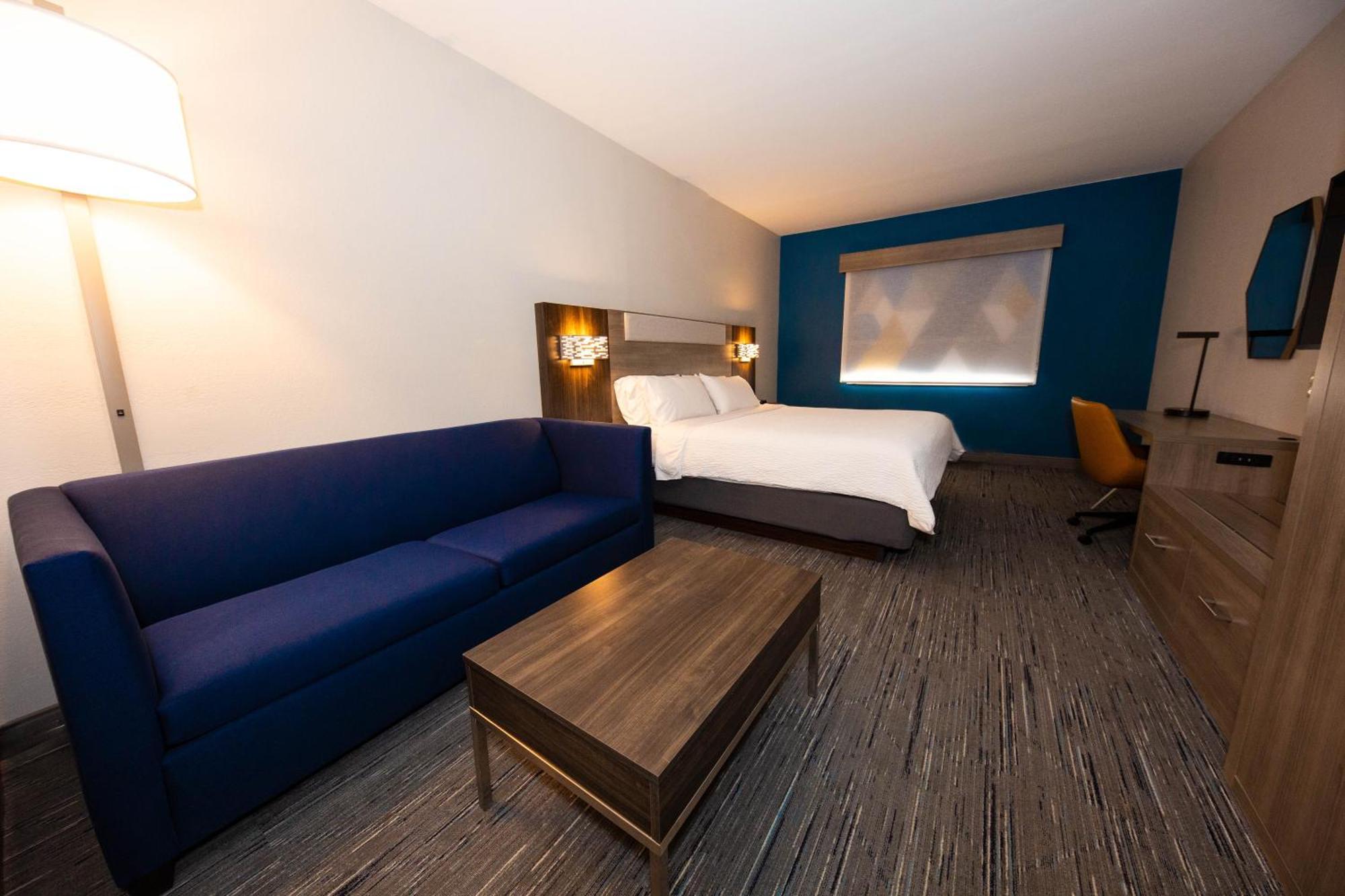 Holiday Inn Express - Canyon By Ihg Εξωτερικό φωτογραφία