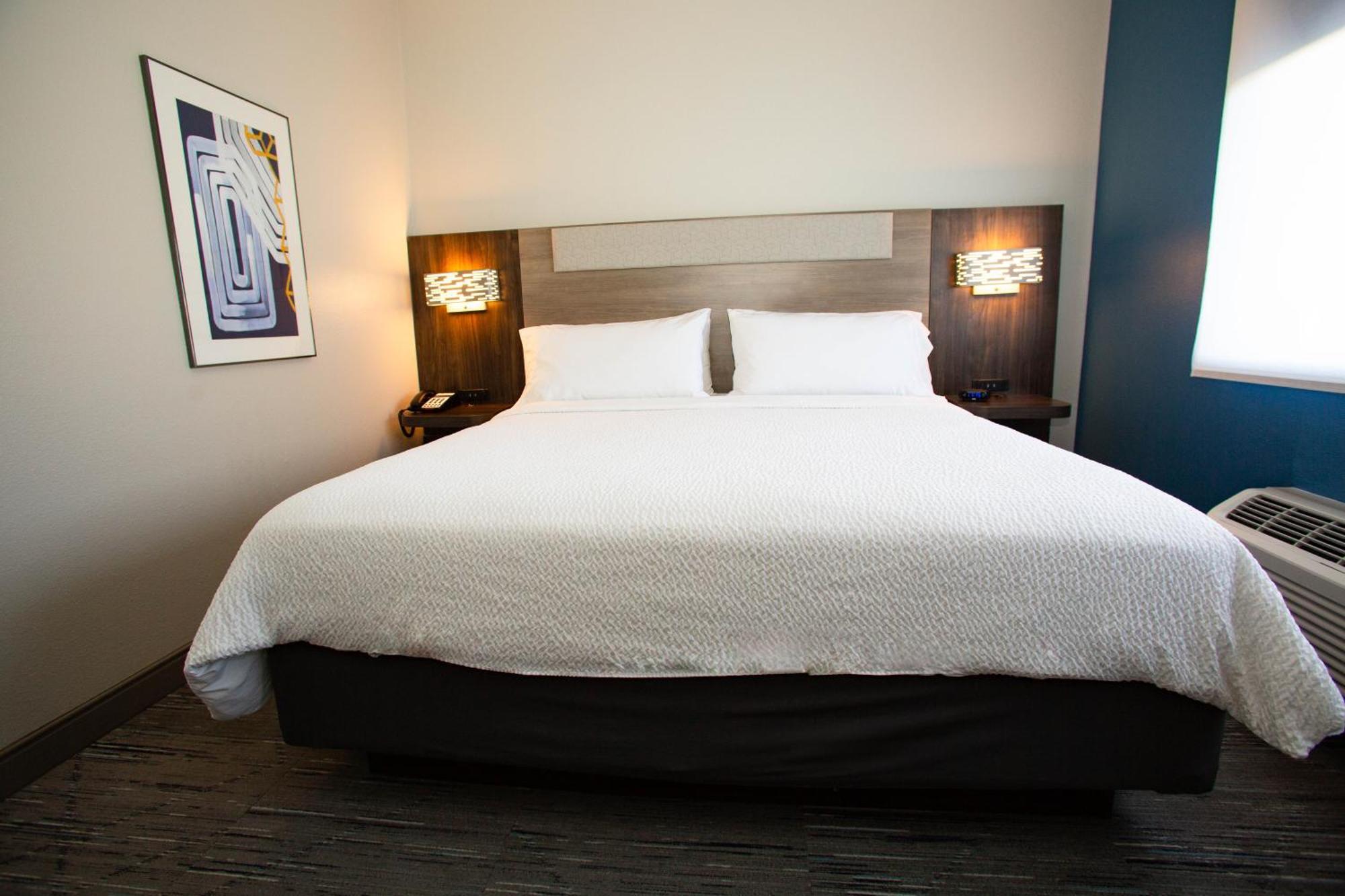 Holiday Inn Express - Canyon By Ihg Εξωτερικό φωτογραφία