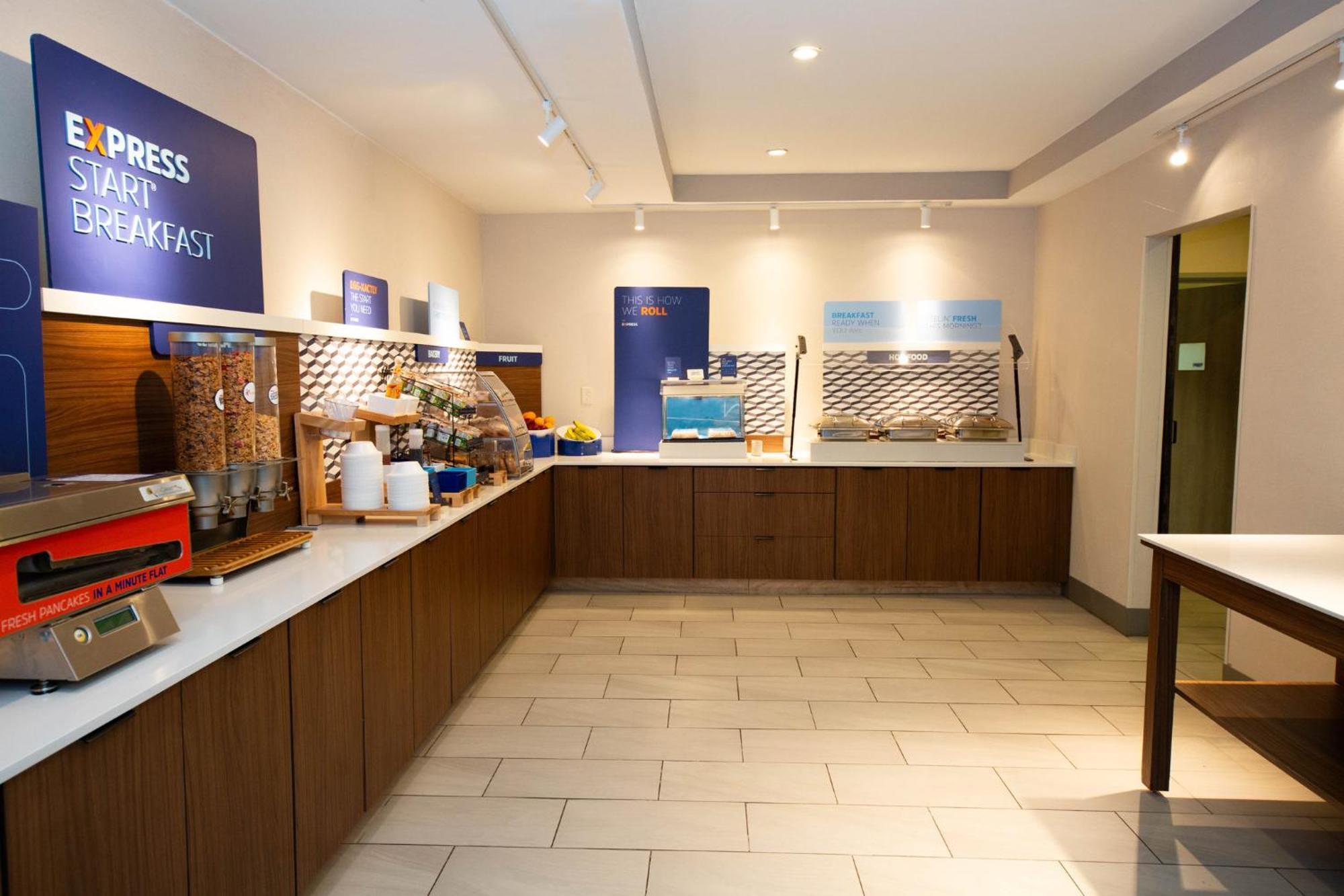 Holiday Inn Express - Canyon By Ihg Εξωτερικό φωτογραφία
