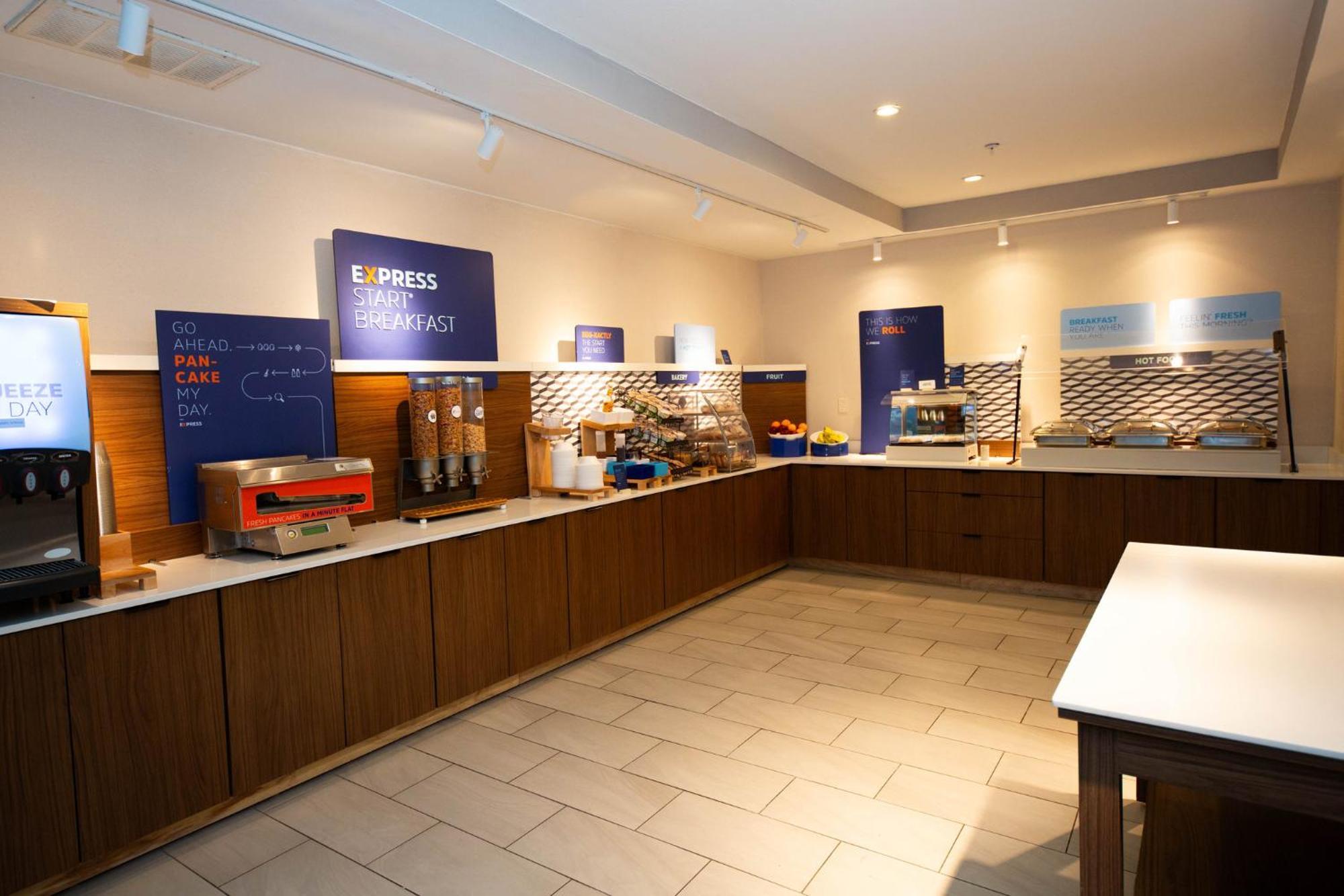 Holiday Inn Express - Canyon By Ihg Εξωτερικό φωτογραφία