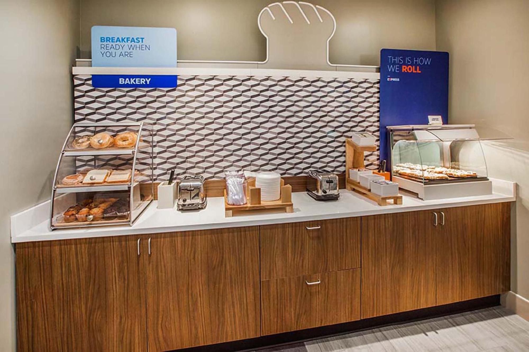 Holiday Inn Express - Canyon By Ihg Εξωτερικό φωτογραφία