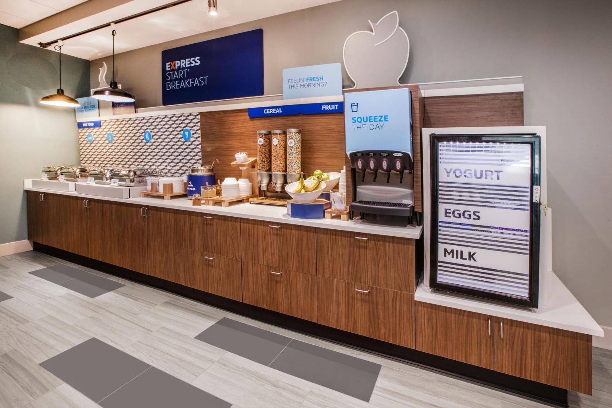 Holiday Inn Express - Canyon By Ihg Εξωτερικό φωτογραφία