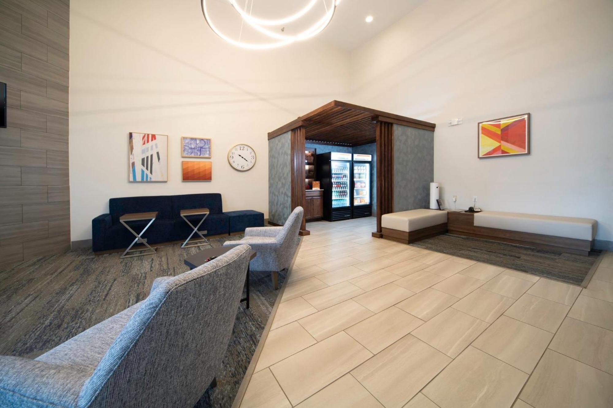 Holiday Inn Express - Canyon By Ihg Εξωτερικό φωτογραφία