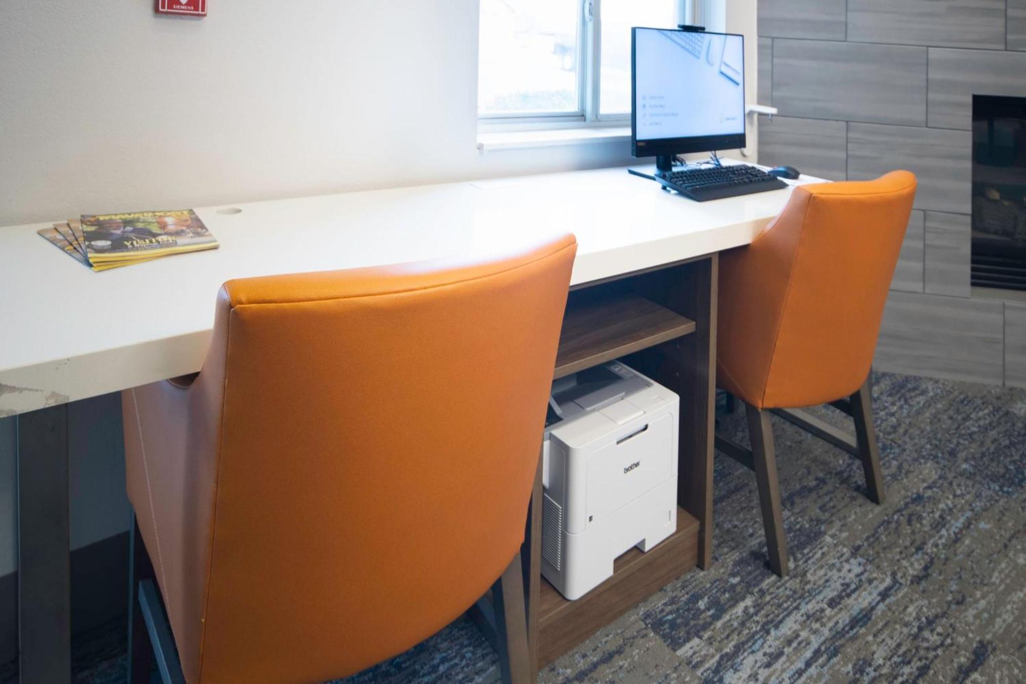 Holiday Inn Express - Canyon By Ihg Εξωτερικό φωτογραφία