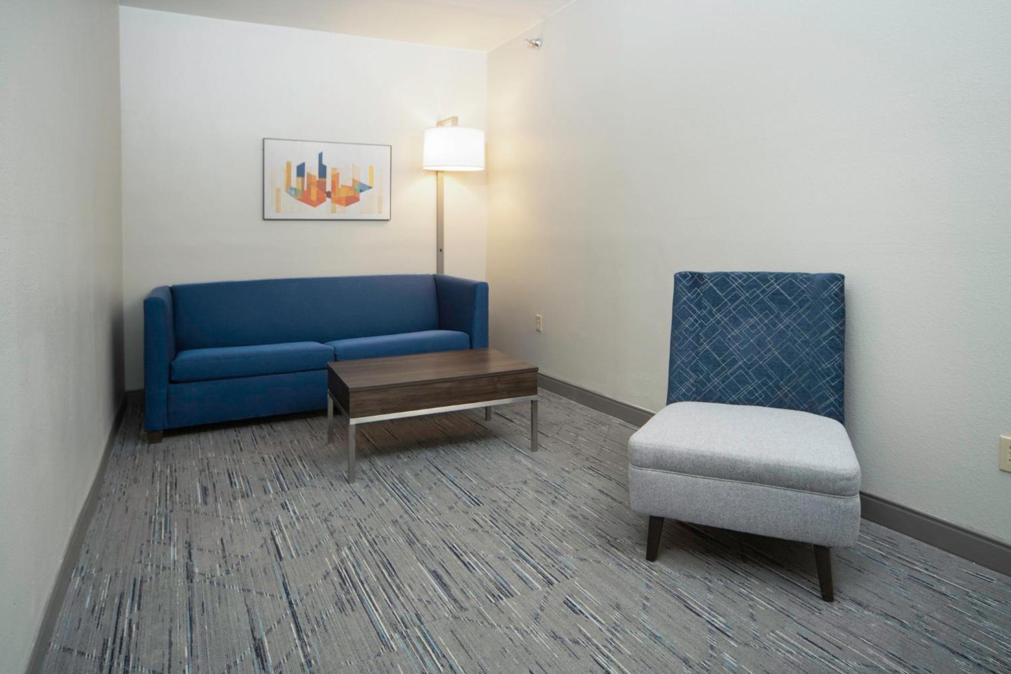 Holiday Inn Express - Canyon By Ihg Εξωτερικό φωτογραφία