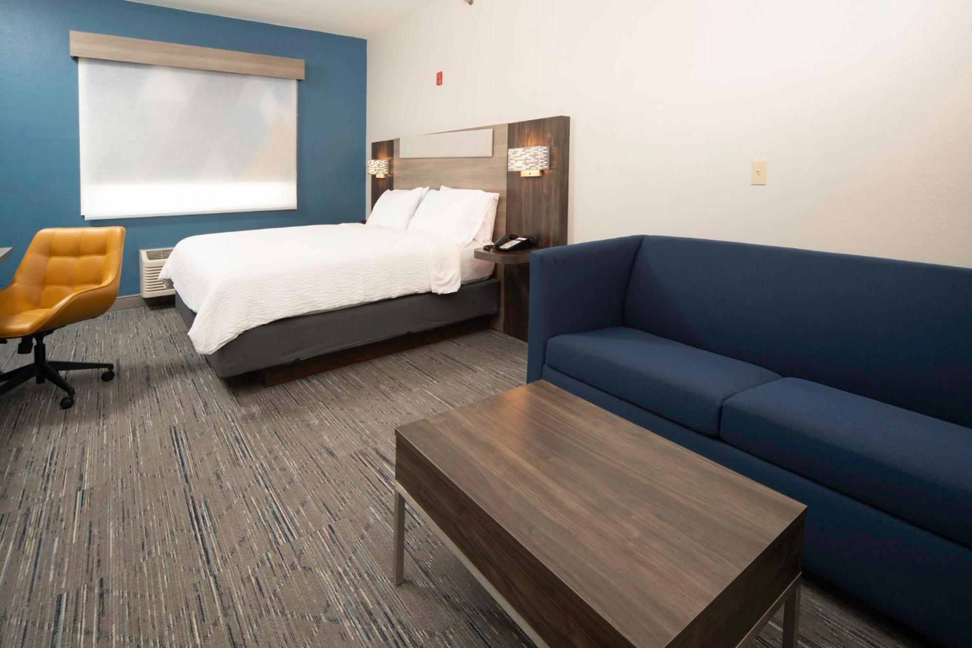 Holiday Inn Express - Canyon By Ihg Εξωτερικό φωτογραφία
