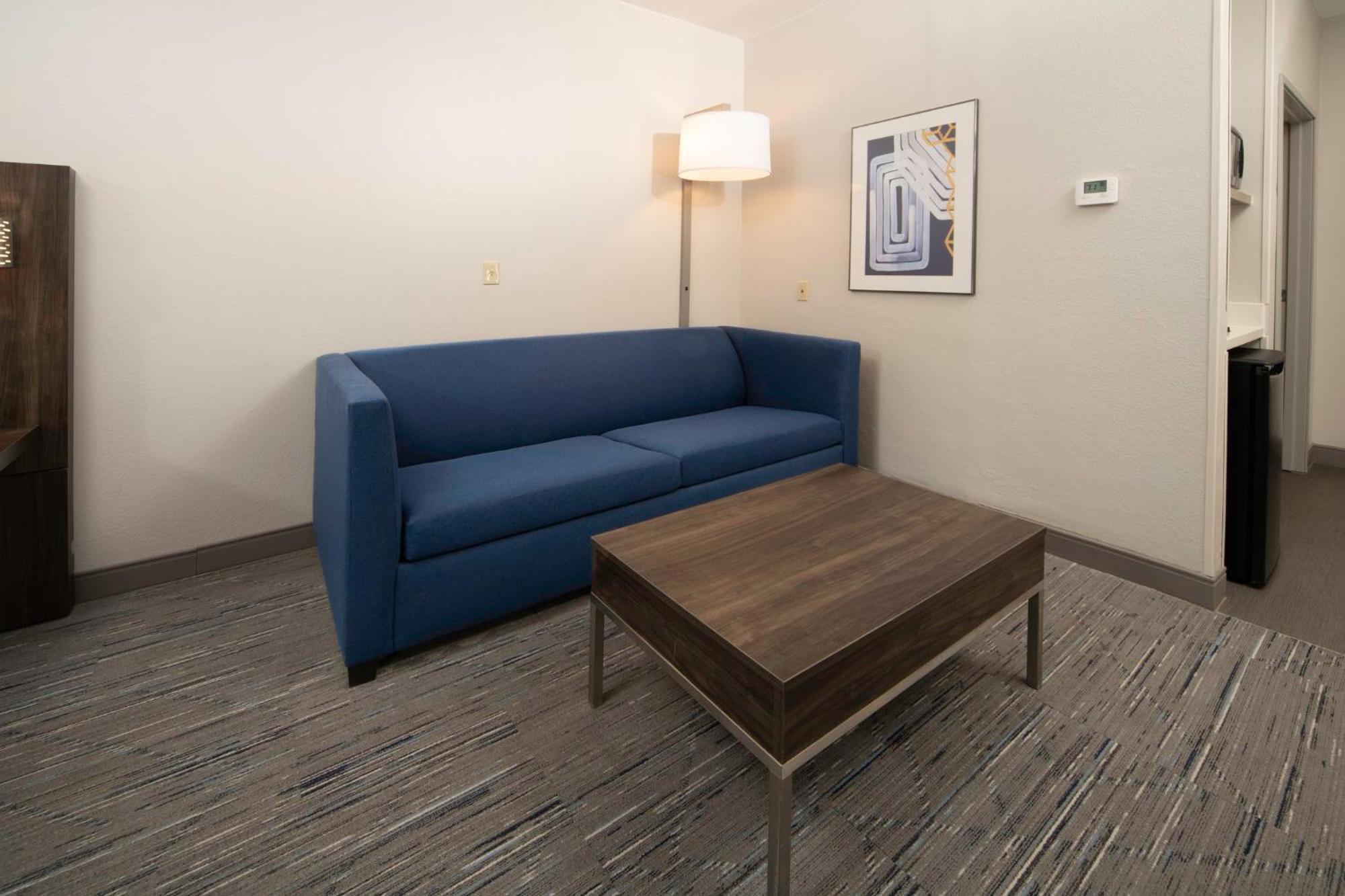 Holiday Inn Express - Canyon By Ihg Εξωτερικό φωτογραφία