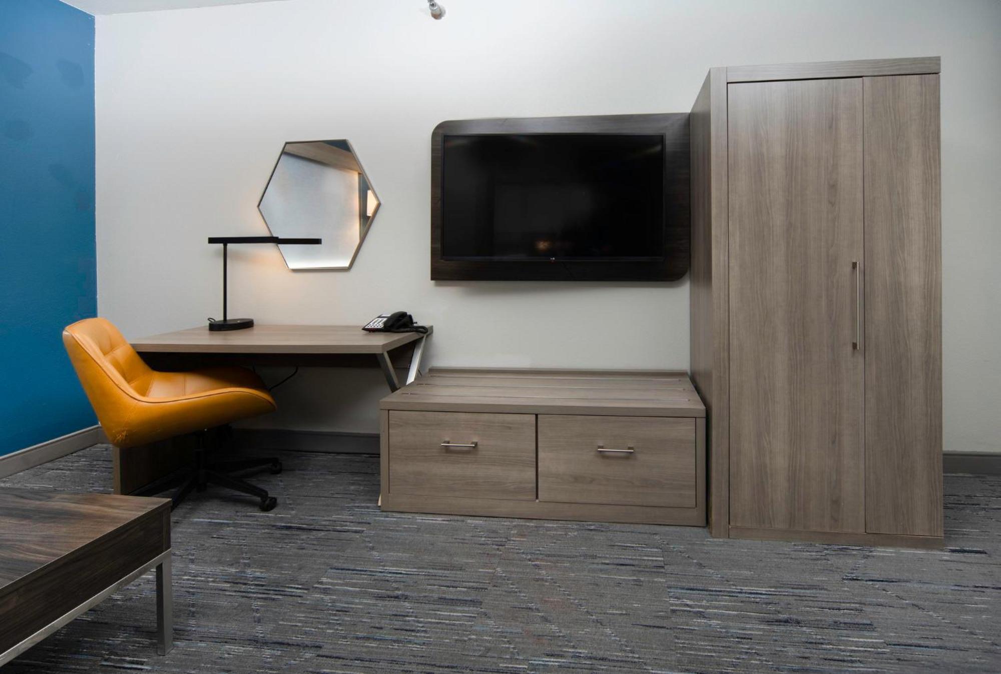Holiday Inn Express - Canyon By Ihg Εξωτερικό φωτογραφία