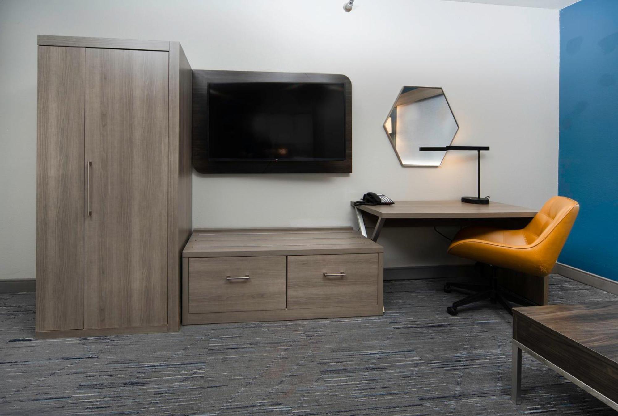 Holiday Inn Express - Canyon By Ihg Εξωτερικό φωτογραφία