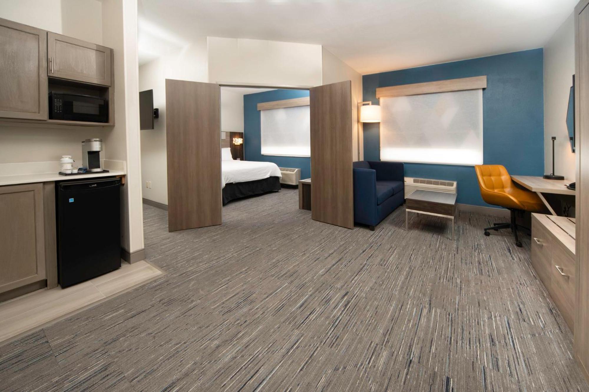 Holiday Inn Express - Canyon By Ihg Εξωτερικό φωτογραφία