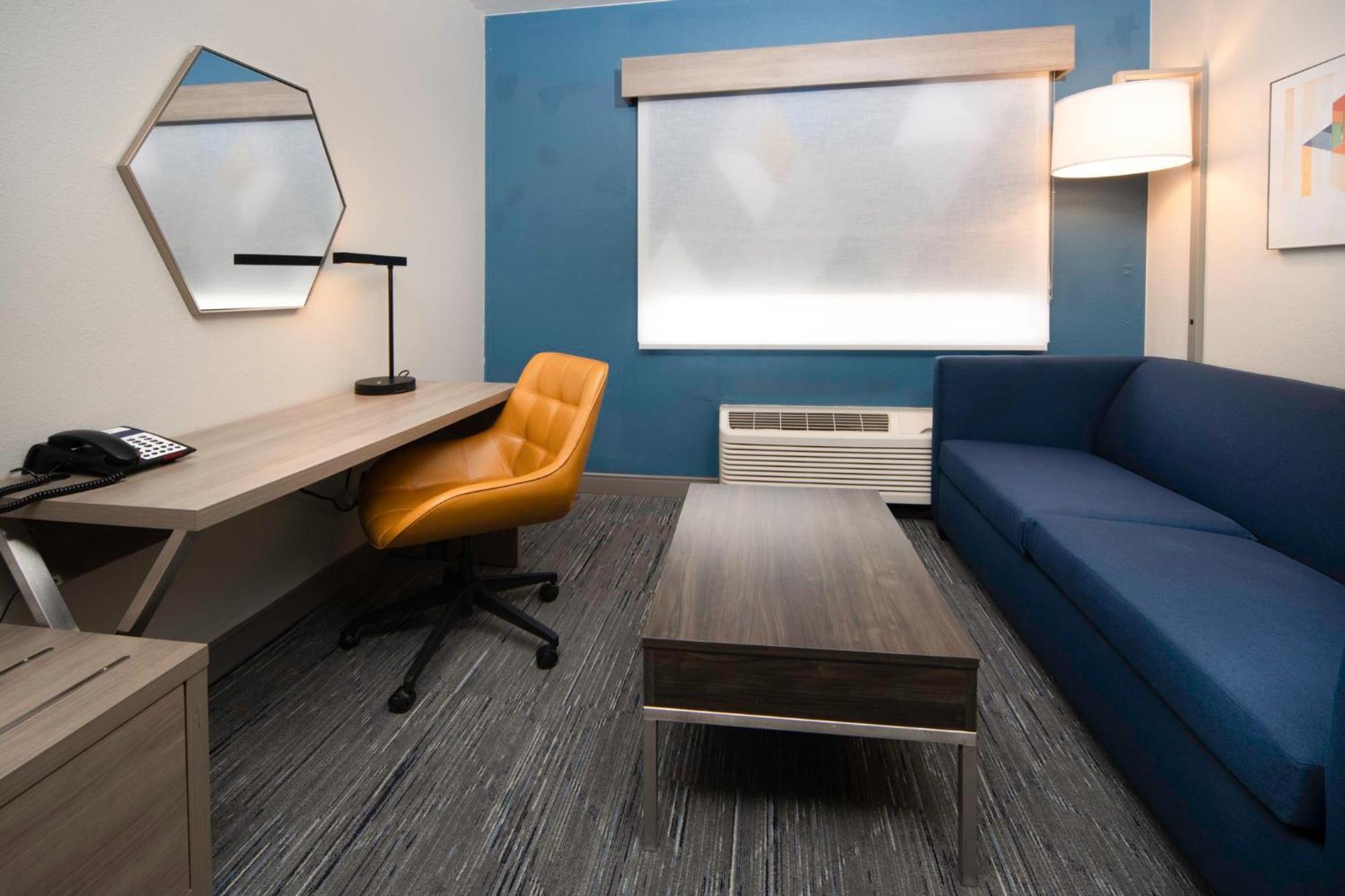 Holiday Inn Express - Canyon By Ihg Εξωτερικό φωτογραφία