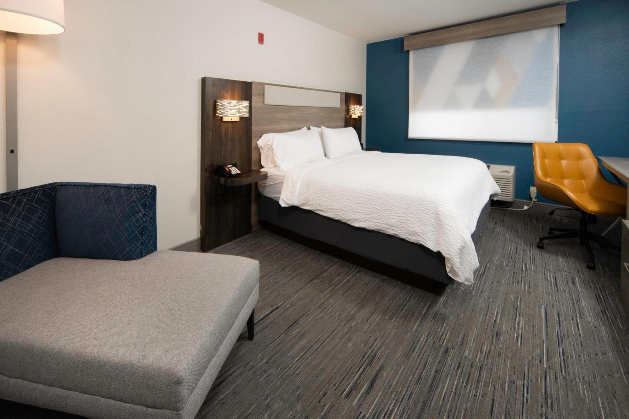 Holiday Inn Express - Canyon By Ihg Εξωτερικό φωτογραφία