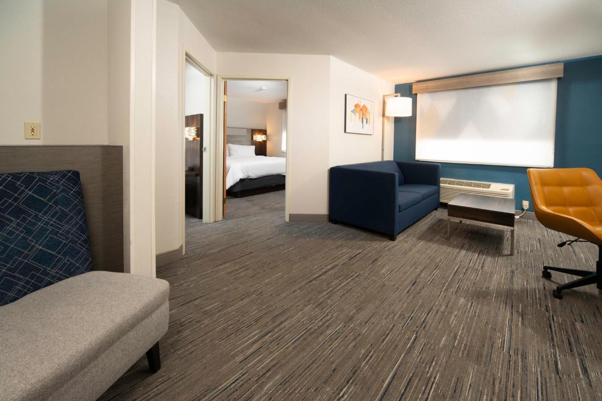 Holiday Inn Express - Canyon By Ihg Εξωτερικό φωτογραφία