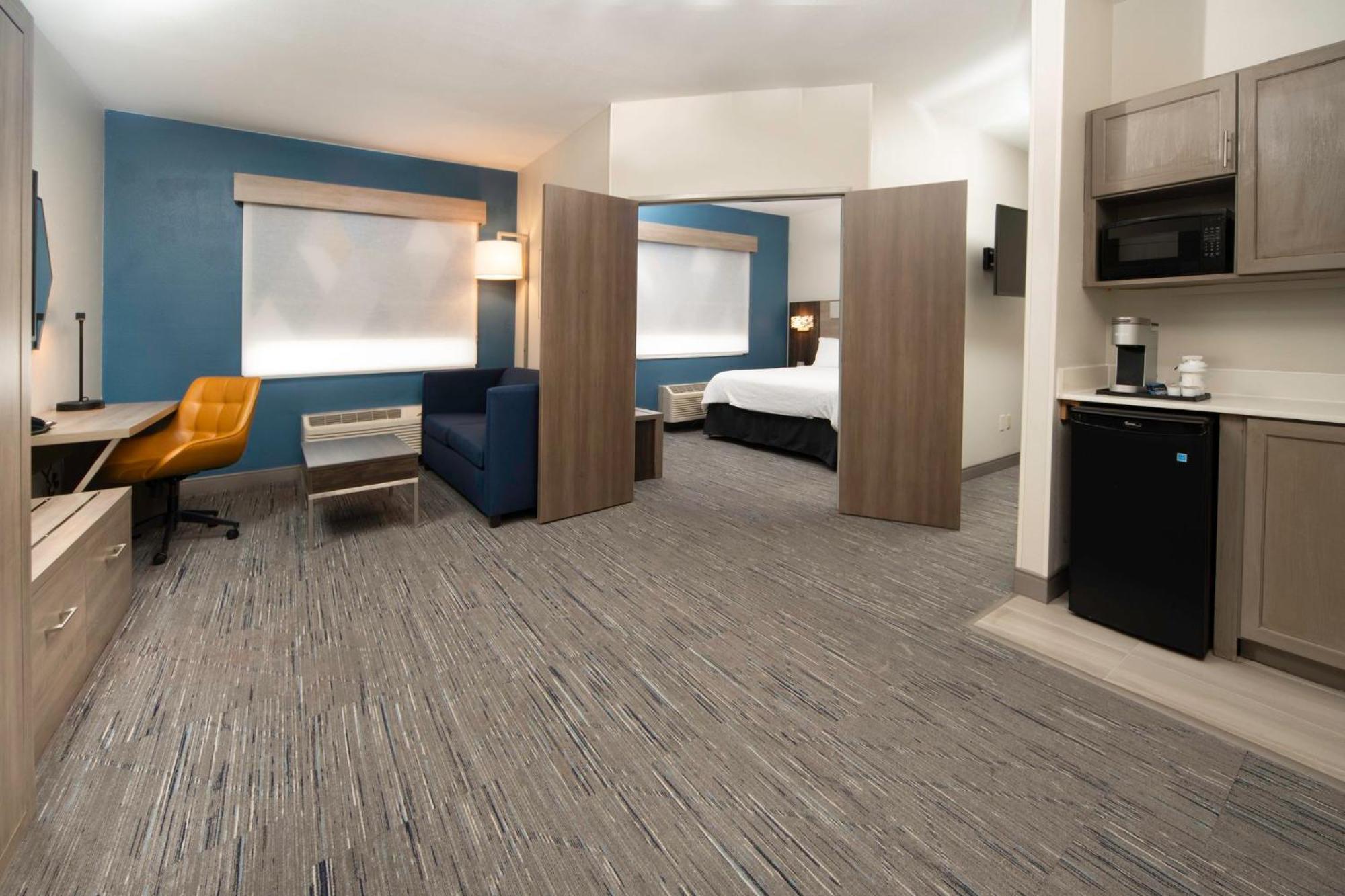 Holiday Inn Express - Canyon By Ihg Εξωτερικό φωτογραφία