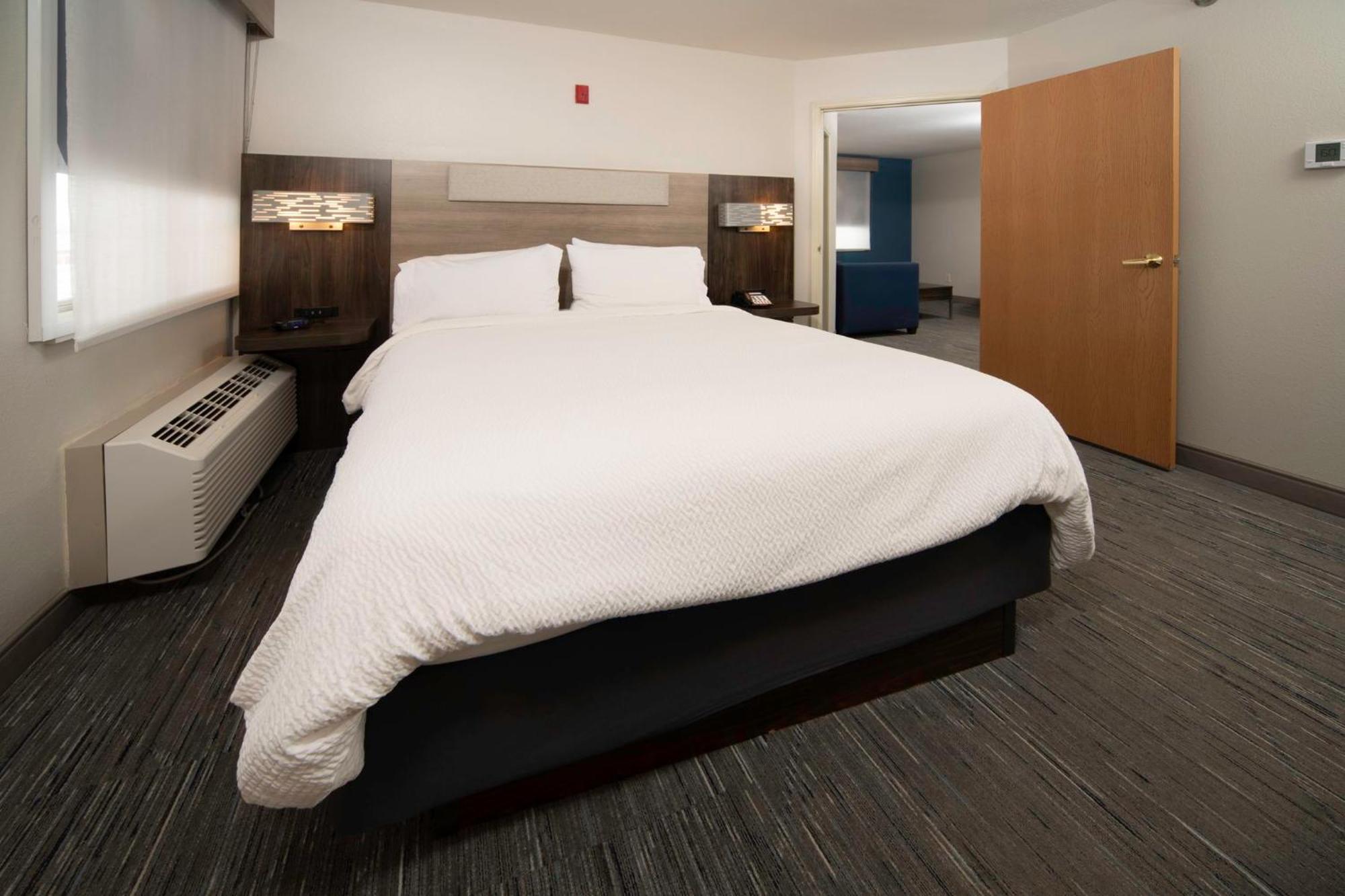 Holiday Inn Express - Canyon By Ihg Εξωτερικό φωτογραφία