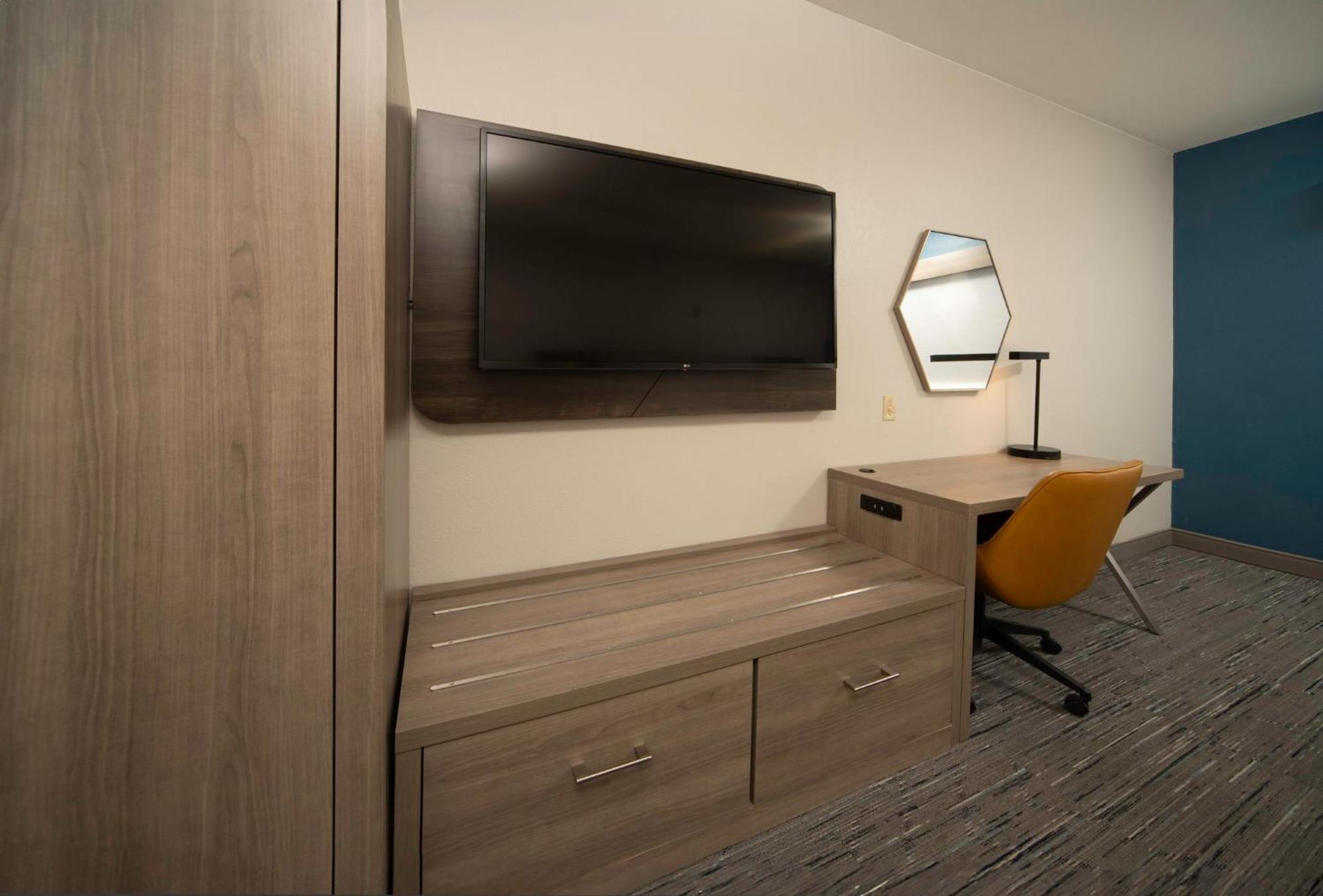 Holiday Inn Express - Canyon By Ihg Εξωτερικό φωτογραφία