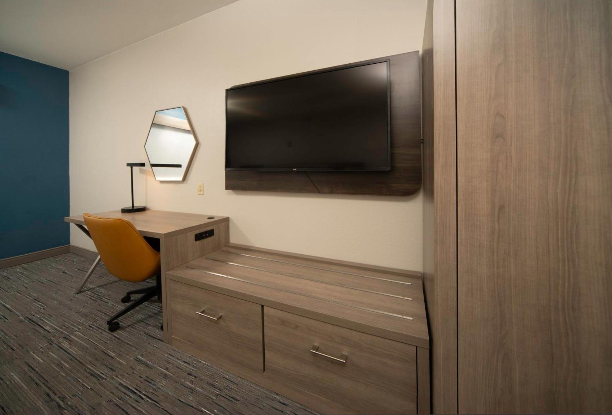 Holiday Inn Express - Canyon By Ihg Εξωτερικό φωτογραφία