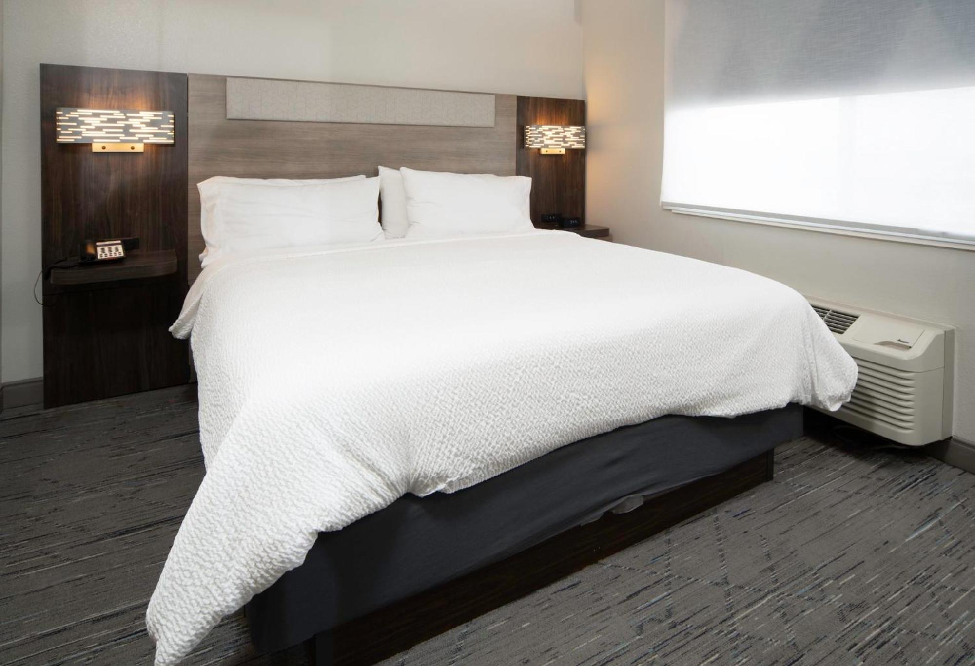 Holiday Inn Express - Canyon By Ihg Εξωτερικό φωτογραφία