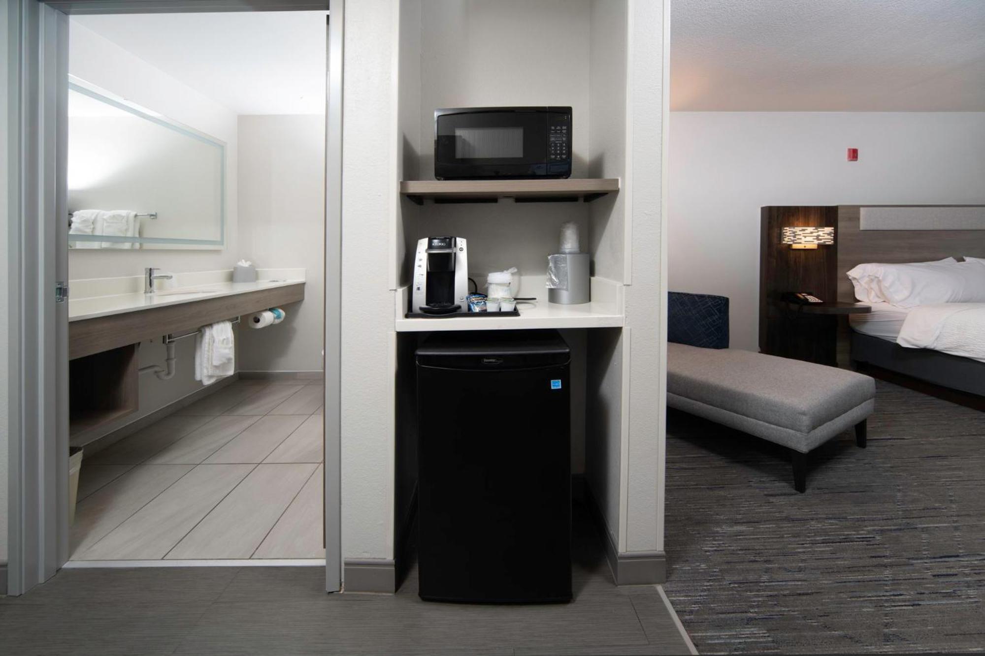 Holiday Inn Express - Canyon By Ihg Εξωτερικό φωτογραφία