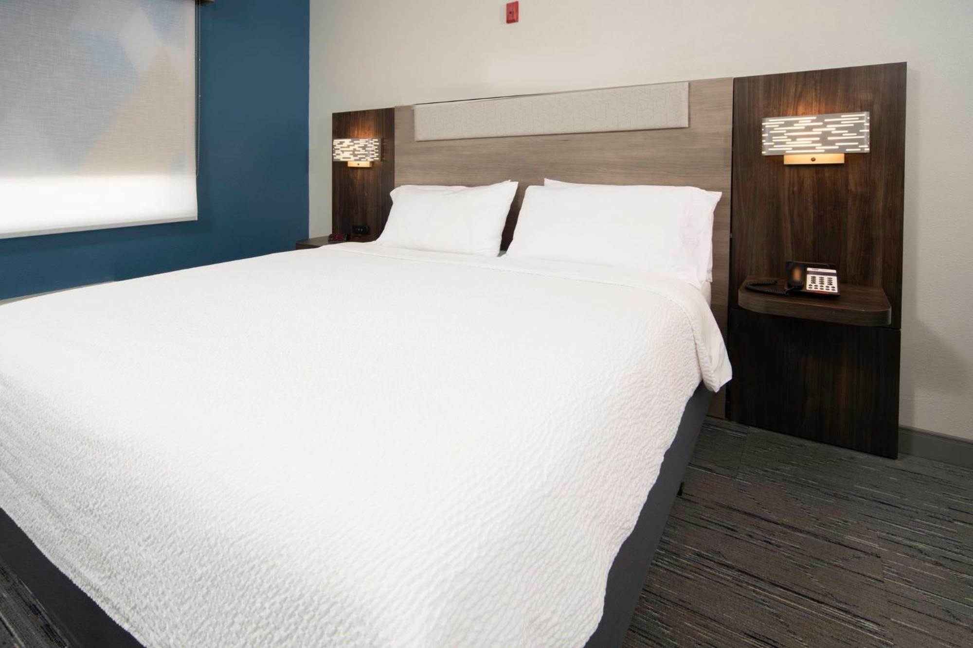 Holiday Inn Express - Canyon By Ihg Εξωτερικό φωτογραφία