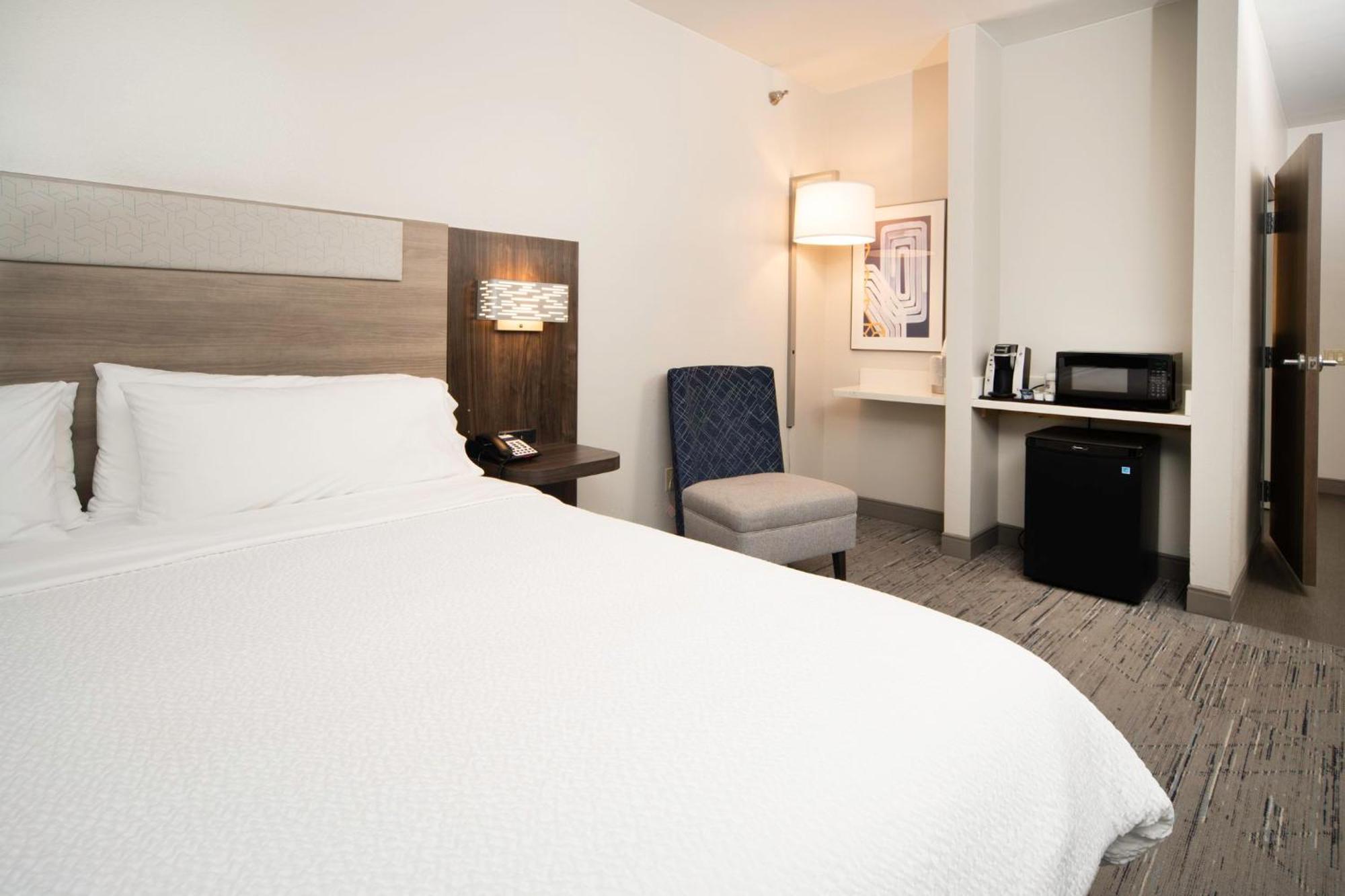 Holiday Inn Express - Canyon By Ihg Εξωτερικό φωτογραφία