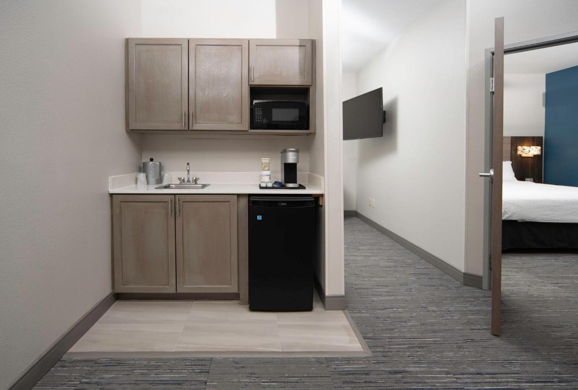 Holiday Inn Express - Canyon By Ihg Εξωτερικό φωτογραφία
